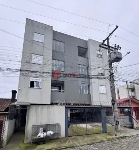 Apartamento com 2 Quartos para alugar, 48m² no Nossa Senhora de Fátima, Caxias do Sul