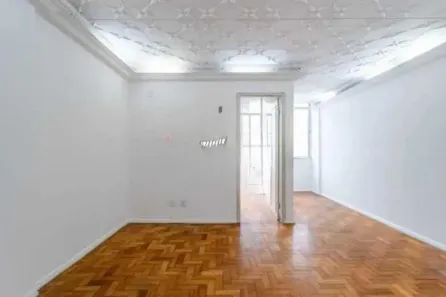 Apartamento com 1 Quarto à venda, 58m² no Flamengo, Rio de Janeiro
