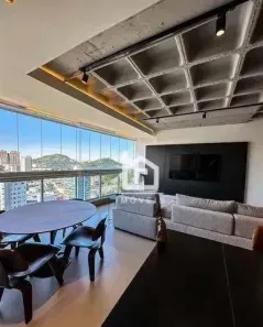 Apartamento com 1 Quarto à venda, 70m² no Bento Ferreira, Vitória