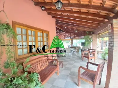 Fazenda/Sítio com 3 Quartos à venda, 580m² no Área Rural de Limeira, Limeira