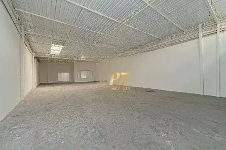 Ponto Comercial para alugar, 300m² no Parque Novo Oratório, Santo André