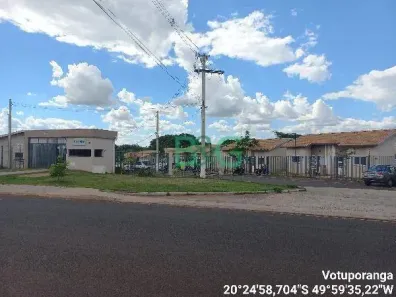 Casa de Condomínio com 2 Quartos à venda, 84m² no Vila América, Votuporanga