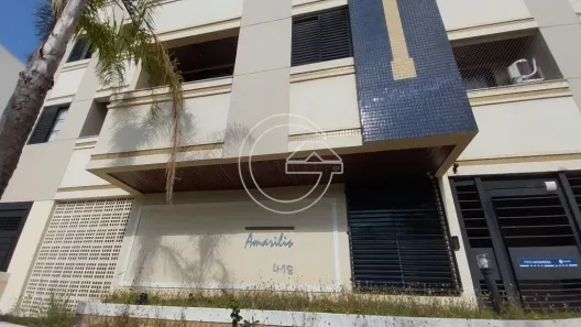 Apartamento com 1 Quarto à venda, 40m² no Centro, Marília