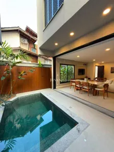 Casa com 4 Quartos à venda, 198m² no Bairro de Juquehy, São Sebastião