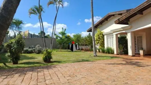Imóvel Comercial com 3 Quartos à venda, 420m² no Parque Taquaral, Campinas
