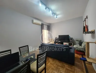 Apartamento com 2 Quartos à venda, 84m² no Tijuca, Rio de Janeiro