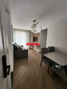Apartamento com 3 Quartos à venda, 64m² no Bosque dos Eucaliptos, São José dos Campos