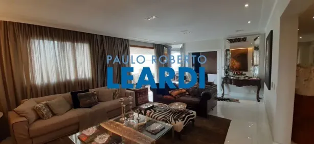 Apartamento com 4 Quartos à venda, 364m² no Pinheiros, São Paulo