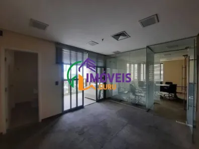 Sala Comercial para alugar, 220m² no Vila Olímpia, São Paulo
