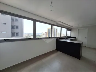 Apartamento com 3 Quartos à venda, 184m² no Vila Romana, São Paulo