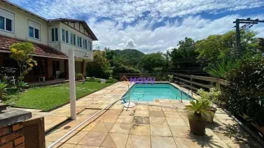 Casa de Condomínio com 3 Quartos à venda, 230m² no Itaipu, Niterói