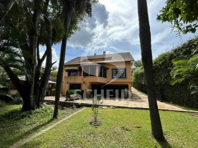 Casa com 4 Quartos à venda, 750m² no Morumbi, São Paulo