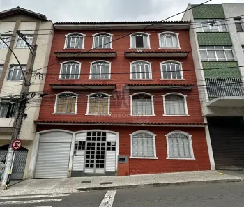 Apartamento com 3 Quartos para alugar, 82m² no Santa Helena, Juiz de Fora