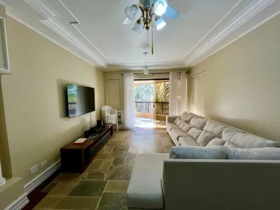 Apartamento com 3 Quartos à venda, 170m² no Enseada, Guarujá