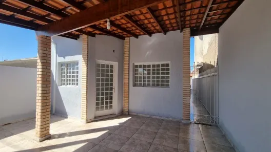 Casa com 2 Quartos à venda, 90m² no Jardim Agarussi, Itu