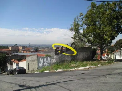 Lote/Terreno para alugar, 160m² no Jardim Carmel, Cotia
