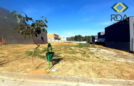 Lote/Terreno à venda, 373m² no Jardim Laguna, Indaiatuba