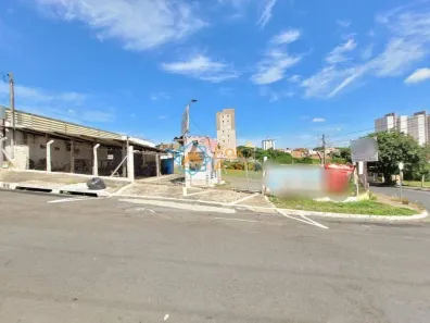 Lote/Terreno à venda, 957m² no Vila Amorim, Americana