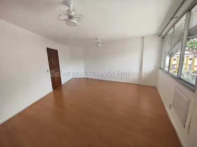 Apartamento com 2 Quartos à venda, 82m² no Andaraí, Rio de Janeiro