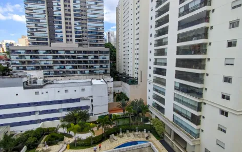 Apartamento com 3 Quartos à venda, 70m² no Pinheiros, São Paulo