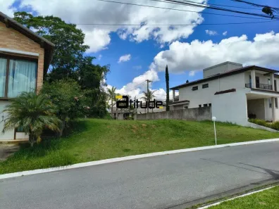 Lote/Terreno à venda, 326m² no Quintas do Ingaí, Santana de Parnaíba