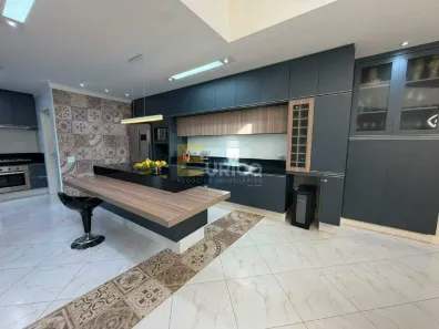 Casa de Condomínio com 5 Quartos à venda, 342m² no Terras de Santa Teresa, Itupeva