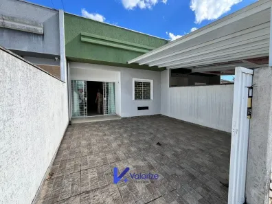 Casa com 3 Quartos à venda, 87m² no Canoas, Pontal do Paraná