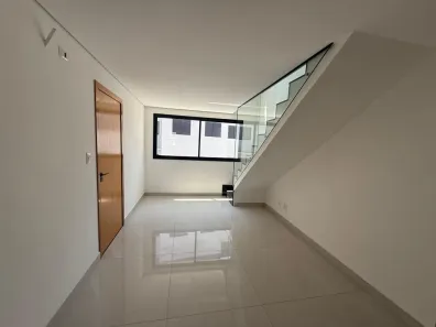 Cobertura com 4 Quartos à venda, 157m² no Itapoã, Belo Horizonte