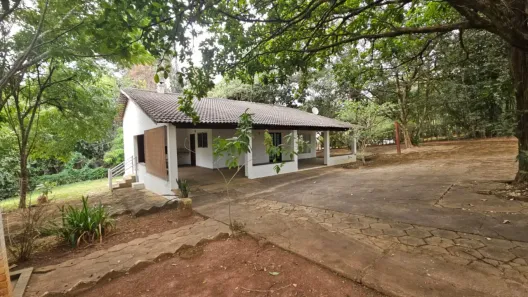 Fazenda/Sítio com 3 Quartos à venda, 6000m² no Condomínio Alta Vista I, Senador Canedo