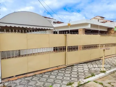 Casa com 3 Quartos à venda, 161m² no Jardim Rafael, Caçapava