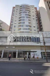 Apartamento com 3 Quartos à venda, 87m² no Centro Histórico, Porto Alegre