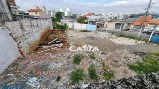 Lote/Terreno à venda, 800m² no Cidade Líder, São Paulo