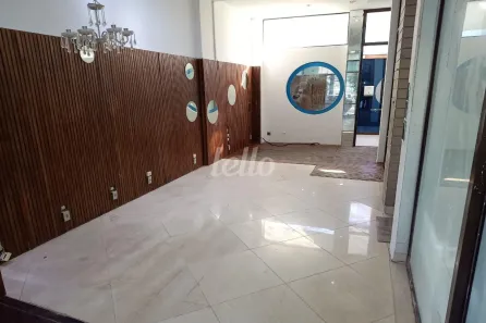 Ponto Comercial para alugar, 326m² no Pinheiros, São Paulo