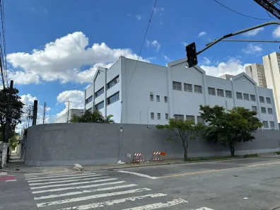 Galpão/Depósito/Armazém à venda, 2200m² no Jardim Pereira Leite, São Paulo