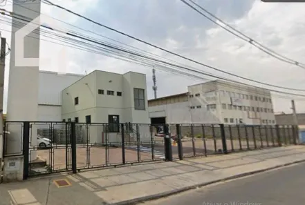 Galpão/Depósito/Armazém para alugar, 1395m² no Pacaembu III, Itupeva