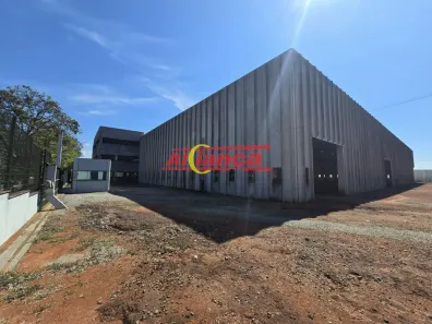 Galpão/Depósito/Armazém à venda, 5000m² no Cidade Aracilia, Guarulhos