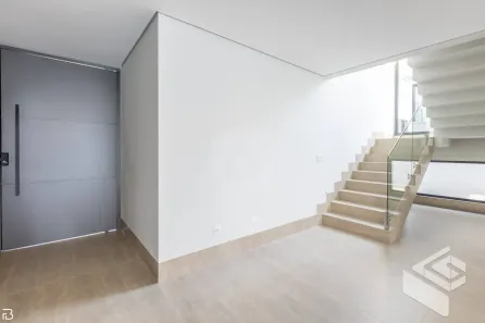 Casa de Condomínio com 4 Quartos à venda, 315m² no Nova Uberlândia, Uberlândia
