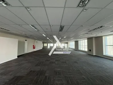 Sala Comercial para alugar, 540m² no Chácara Santo Antônio (Zona Sul), São Paulo
