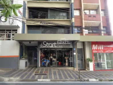 Sala Comercial com 2 Quartos para alugar, 32m² no Vila Lídia, Campinas