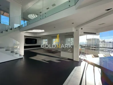 Cobertura com 1 Quarto à venda, 281m² no Vila Nova Conceição, São Paulo