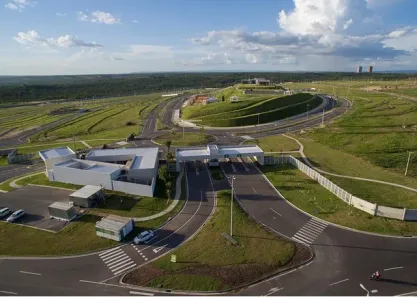 Lote/Terreno à venda, 502m² no Condomínio Residencial Vila Jardim, Cuiabá