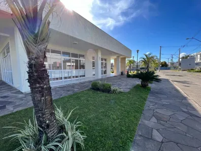 Lote/Terreno à venda, 154m² no Aberta dos Morros, Porto Alegre