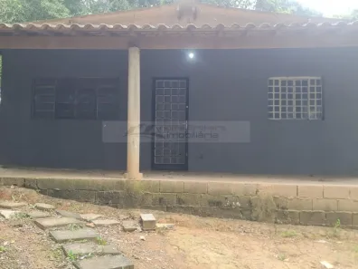 Fazenda/Sítio com 4 Quartos à venda, 200m² no Chácaras Campo Limpo, Campo Limpo Paulista