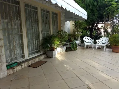 Casa com 3 Quartos à venda, 281m² no Vila Industrial, Campinas