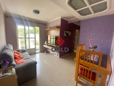 Apartamento com 2 Quartos à venda, 58m² no Vila Metalúrgica, Santo André