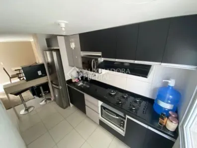 Apartamento com 2 Quartos à venda, 47m² no São Tomé, Viamão