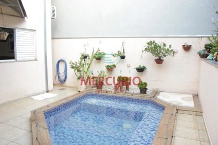 Sobrado com 3 Quartos à venda, 183m² no Jardim Colonial, Bauru