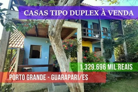 Casa com 11 Quartos à venda, 877m² no Porto Grande, Guarapari