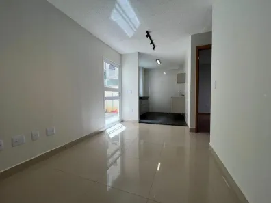 Apartamento com 2 Quartos à venda, 58m² no Jardim Esmeraldina, Campinas
