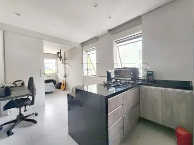 Flat com 1 Quarto à venda, 27m² no Consolação, São Paulo